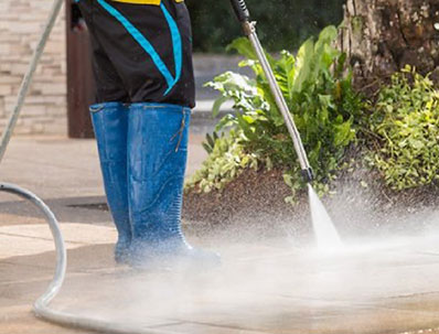 Professional Handyman Services in Springdale AR